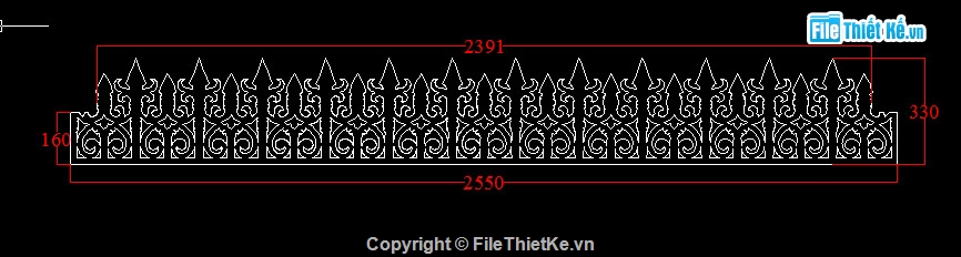 Hàng rào cnc,Hàng rào cnc dxf,thiết kế cnc hàng rào,Hàng rào cnc file dxf