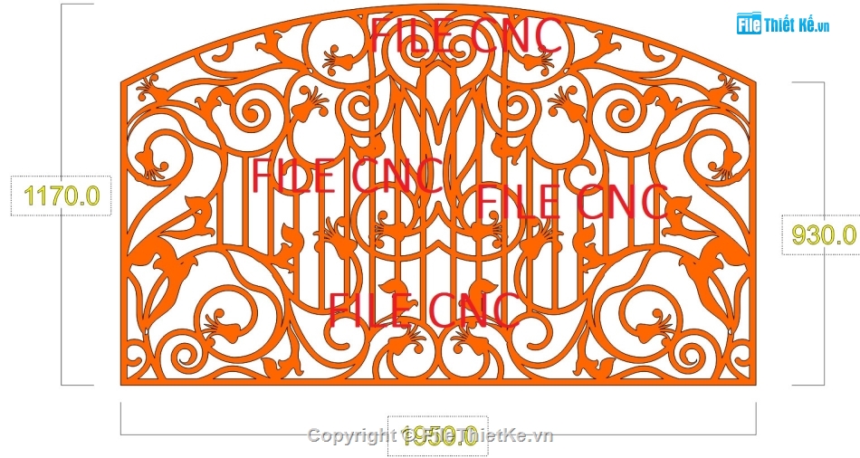 File cad hàng rào sắt,Bản vẽ cad hàng rào đẹp,Mẫu hàng rào CNC đẹp,Hàng rào CNC đẹp,Hàng rào sắt CNC