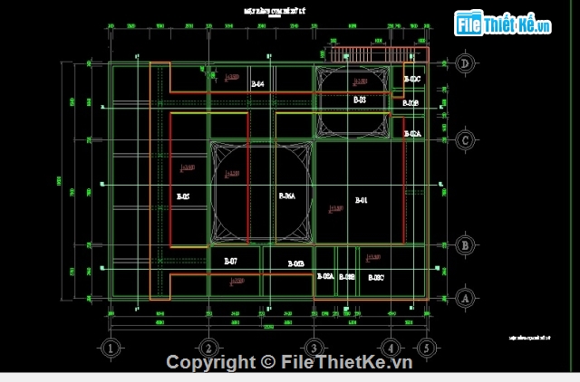 Xử lý nước thải,thiết kế hệ thống xử lý nước thải,xử lý nước