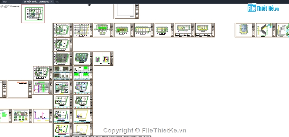 thiết kế nhà ở lô góc,nhà ở kết hợp kinh doanh,kiến trúc nhà 1 tầng,file cad nhà lô phố