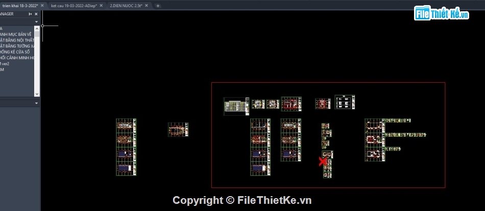 Nhà phố 2.5 tầng,File cad nhà phố 2.5 tầng,bản vẽ nhà phố 2.5 tầng,nhà phố 2.5 tầng 8x20m,nhà phố 2.5 tầng hiện đại