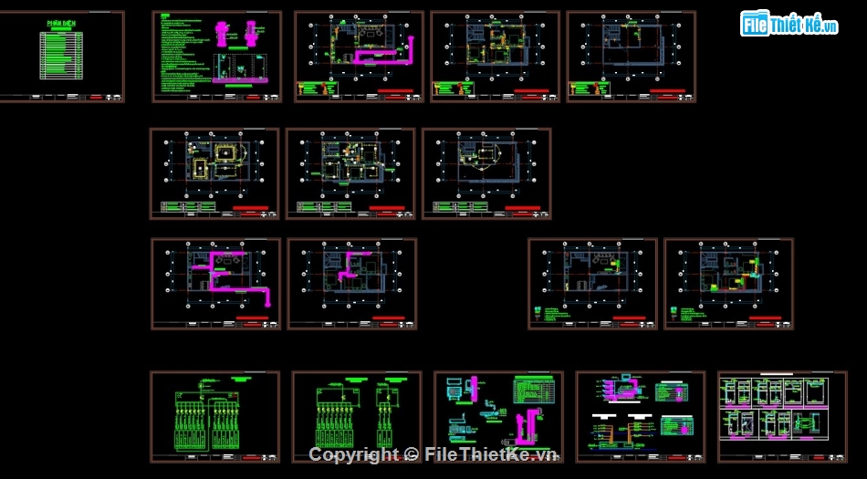 nhà phố 3 tầng hiện đại,Nhà phố 3 tầng 7x11m,Autocad nhà phố 3 tầng,Bản vẽ nhà phố 3 tầng,Nhà phố 3 tầng autocad