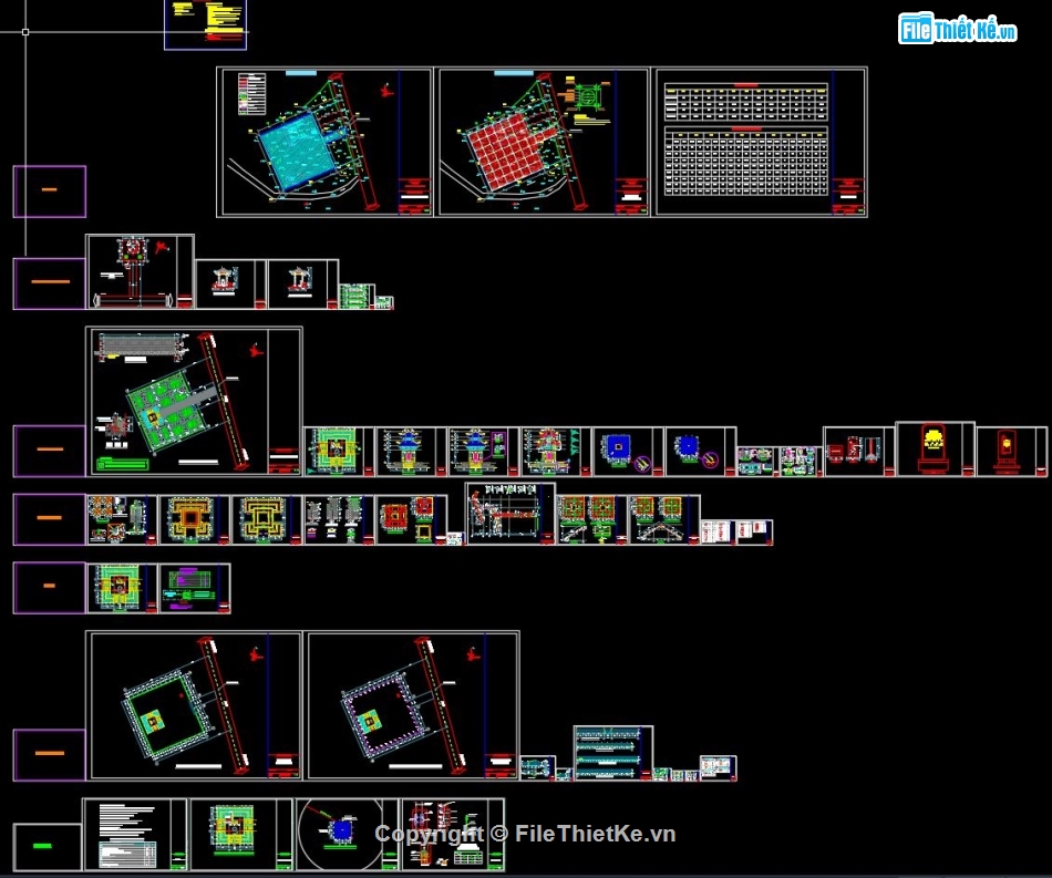 nhà bia ghi danh,nhà bia tưởng niệm,file cad nhà bia