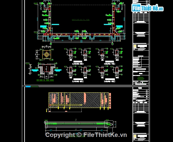 bản vẽ cad bể bơi,bản vẽ bể nước,Bản vẽ bể bơi,bể bơi 20x50m,file cad thiết kế bể bơi