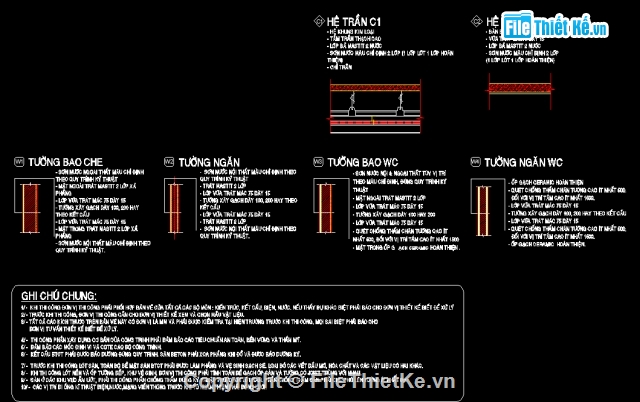 Nhà phố 3 tầng 8.3x25m,Biệt thự 3 tầng 8.3x25m,Biệt thự 3 tầng,bản vẽ 3 tầng,Biệt thự