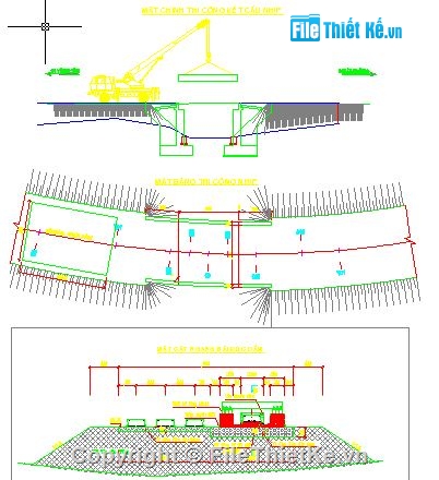 cốt thép,bản vẽ bê tông cốt thép,bản vẽ bê tông,dự ứng lực,bê tông cốt thép