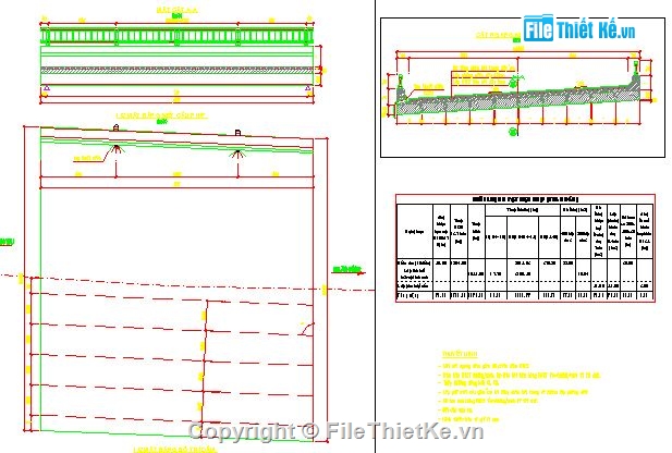 cốt thép,bản vẽ bê tông cốt thép,bản vẽ bê tông,dự ứng lực,bê tông cốt thép