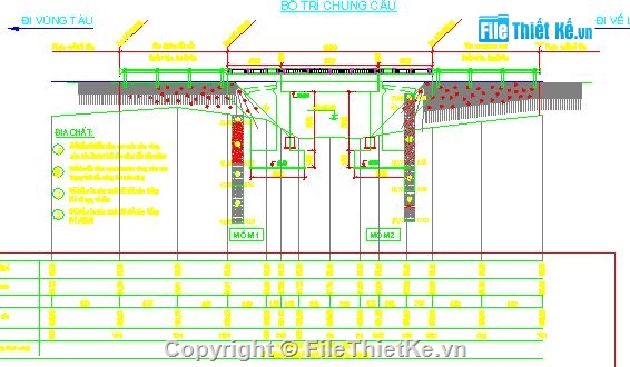 cốt thép,bản vẽ bê tông cốt thép,bản vẽ bê tông,dự ứng lực,bê tông cốt thép