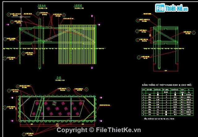 bản vẽ cầu,cầu dầm,bê tông cốt thép DUL kéo trước