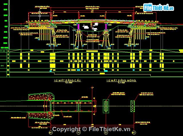 cầu dầm,cau dam i,dam I keo truoc,dam i btct du ung luc keo truoc