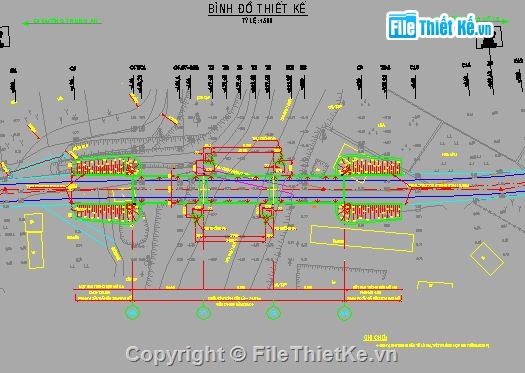 cầu dầm,cau dam i,dam I keo truoc,dam i btct du ung luc keo truoc