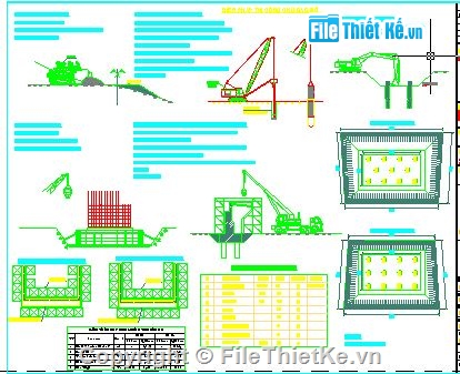 Hồ sơ,cầu dầm,bản vẽ cầu,bê tông cốt thép,chi tiết,chi tiết dầm I