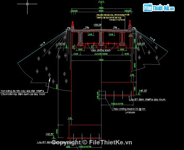 cầu dầm,cốt thép,bê tông cốt thép,cầu bản,bản dầm