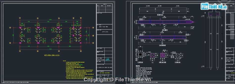 Cad nhà phố 7 tầng,kết cấu nhà phố 7 tầng,File cad nhà phố 7 tầng,cad kết cấu nhà phố