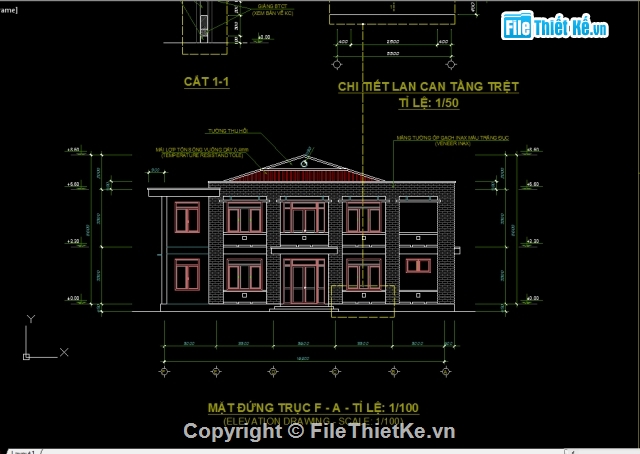 kiến trúc bệnh viện,kiến trúc bản vẽ,Trạm y tế,trạm xá,bản vẽ bệnh viện