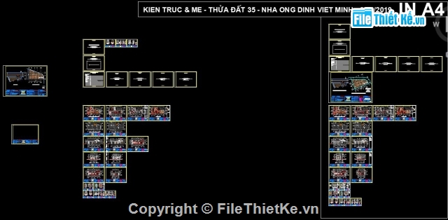 Biệt thự vườn 9.51x16.7m,Biệt thự vườn,biệt thự nhà vườn,bản vẽ biệt thự 1 tầng,biệt thự cấp 4