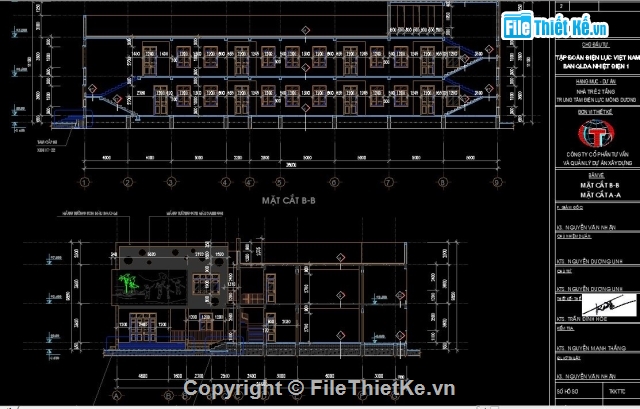 bản vẽ 2 tầng,trường 2 tầng,lớp học 2 tầng,bản vẽ kiến trúc,nhà mẫu giáo 2 tầng 25.6x38m