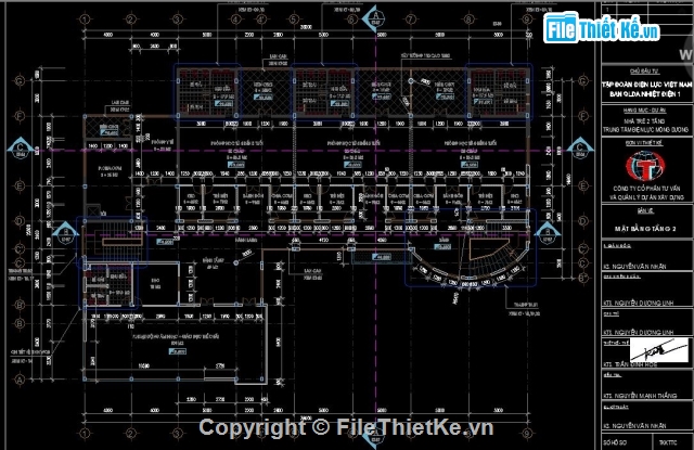 bản vẽ 2 tầng,trường 2 tầng,lớp học 2 tầng,bản vẽ kiến trúc,nhà mẫu giáo 2 tầng 25.6x38m