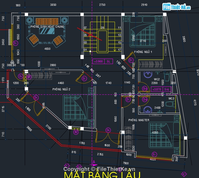 full kiến trúc nhà phố,nhà phố 1 trệt 2 lầu,file cad nhà phố 1 trệt 2 lầu,file sketchup nhà phố 1 trệt 2 lầu