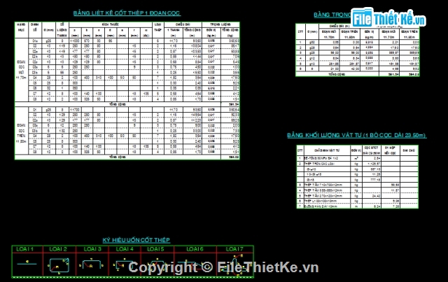 thi công cầu,bản vẽ kết cấu,kết cấu phần dưới,mố trụ cầu,móng cọc,bản vẽ thi công