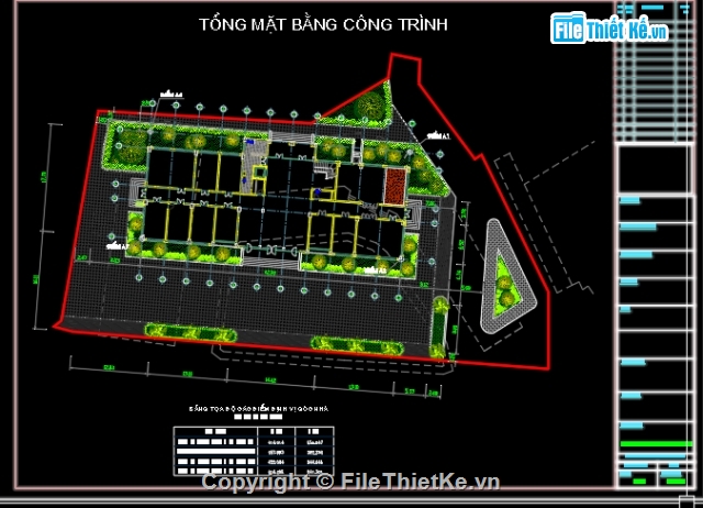 nhà chung cư 7 tầng,hồ sơ bản vẽ thi công nhà chung cư,hồ sơ bản vẽ thi công chi tiết nhà 7 tầng,bản vẽ chi tiết,BẢN VẼ NHÀ Ở CÔNG VỤ