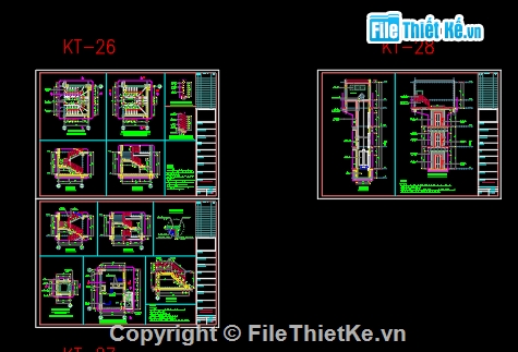 nhà chung cư 7 tầng,hồ sơ bản vẽ thi công nhà chung cư,hồ sơ bản vẽ thi công chi tiết nhà 7 tầng,bản vẽ chi tiết,BẢN VẼ NHÀ Ở CÔNG VỤ