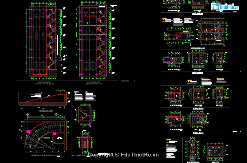 bản vẽ khách sạn,thiết kế khách sạn,khách sạn file cad,file cad khách sạn