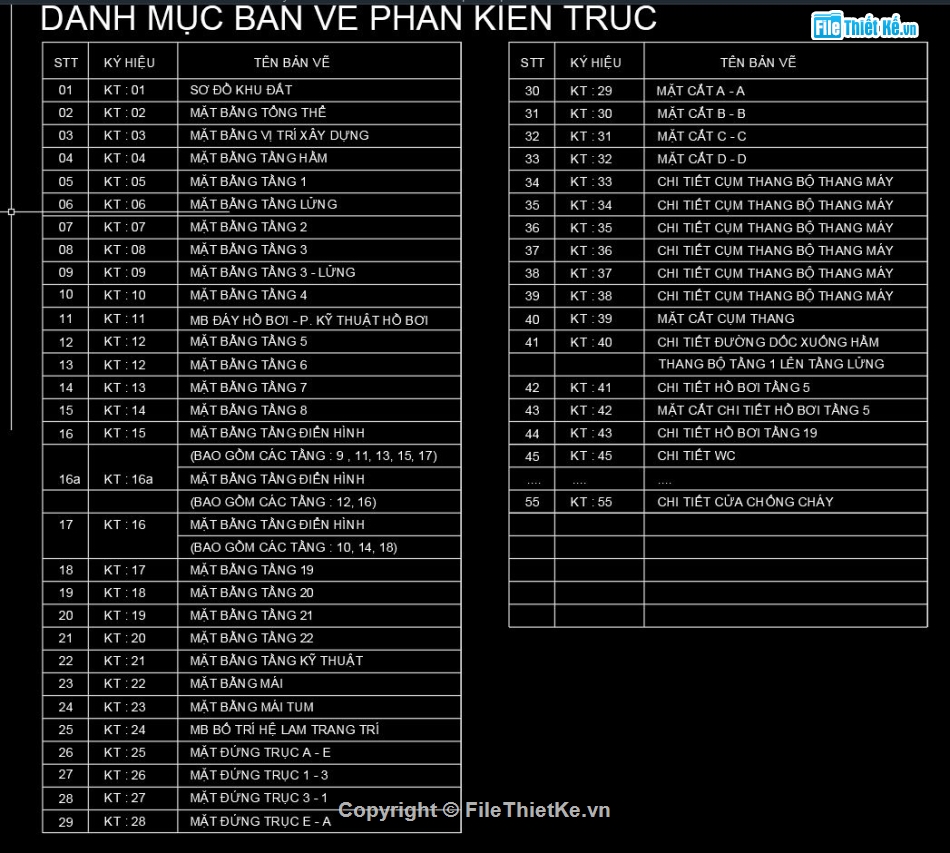 bản vẽ khách sạn,thiết kế khách sạn,khách sạn file cad,file cad khách sạn