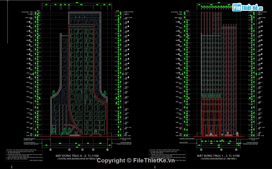 bản vẽ khách sạn,thiết kế khách sạn,khách sạn file cad,file cad khách sạn