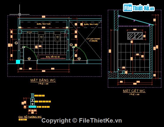 Bản vẽ kĩ thuật,cải tạo trường học,thi công trường học,vẽ trường học