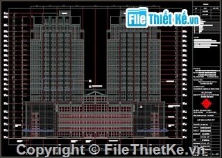 kiến trúc tòa nhà VinCom,VinCom Bà Triệu,tòa nhà VinCom