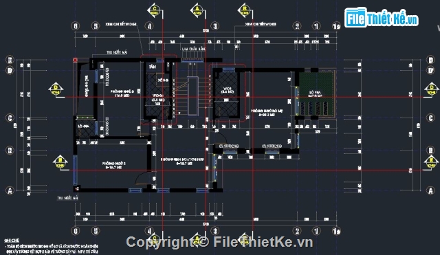 bản vẽ 3 tầng,nhà phố 3 tầng,biệt thự 3 tầng,bản vẽ cad nhà 3 tầng,nhà 3 tầng