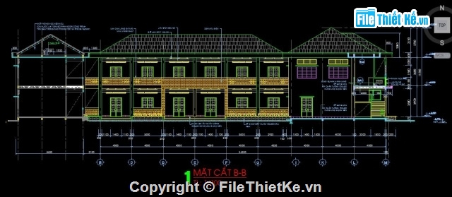 trường tiểu học Tân Hưng,Hồ sơ thiết kế trường,bản vẽ trường học,bản vẽ trường tiểu học,trường tiểu học,trường tiểu học cơ sở