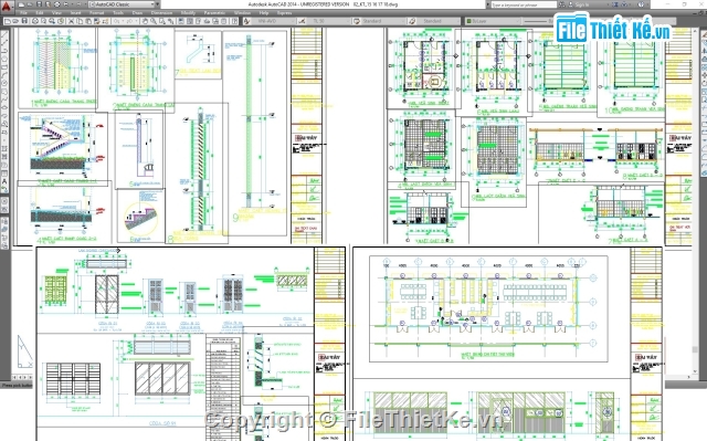 trường tiểu học Tân Hưng,Hồ sơ thiết kế trường,bản vẽ trường học,bản vẽ trường tiểu học,trường tiểu học,trường tiểu học cơ sở