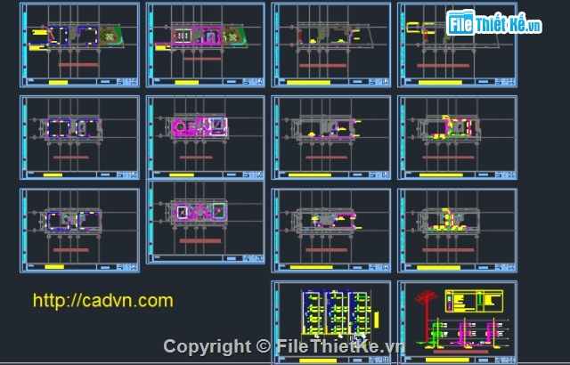 Hồ sơ,hồ sơ bản vẽ,bản vẽ điện,bản vẽ cad