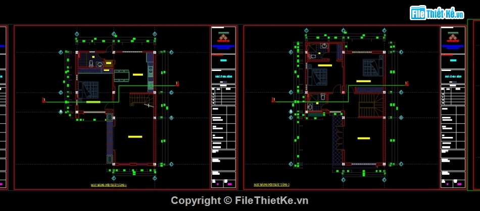 Hồ sơ thiết kế biệt thự 2 tầng,Bản vẽ biệt thự 2 tầng hiện đại,Biệt thự 2 tầng 8.2x11.8m,file cad biệt thự 2 tầng đẹp,bản vẽ autocad biệt thự 2 tầng,bản vẽ biệt thự 2 tầng