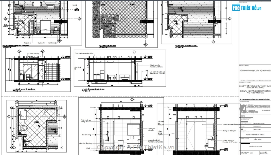 Bản vẽ thiết kế khách sạn,hồ sơ thiết kế khách sạn full,bản vẽ cad khách sạn,hồ sơ khách sạn,bản vẽ khách sạn