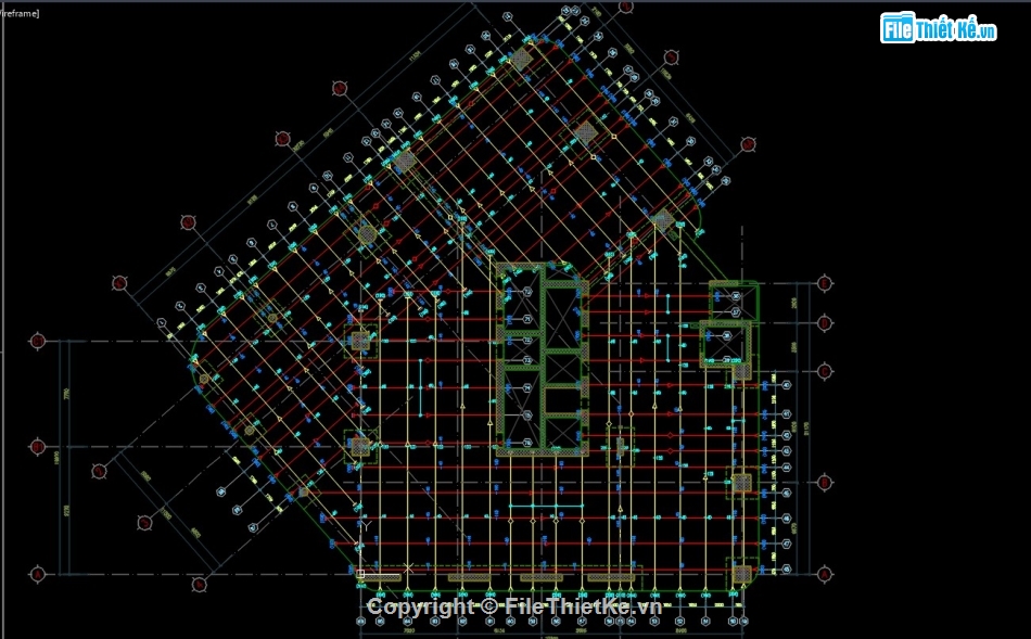 Bản vẽ thiết kế khách sạn,hồ sơ thiết kế khách sạn full,bản vẽ cad khách sạn,hồ sơ khách sạn,bản vẽ khách sạn