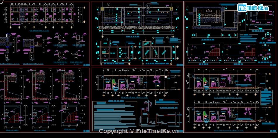 File Cad  nhà phố 2 tầng 5x23m,Cad nhà phố 2 tầng 5x23m,bản vẽ  nhà phố 2 tầng 5x23m,bản vẽ  nhà phố 2 tầng