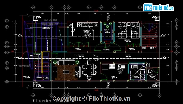 Hồ sơ xin cấp phép xây dựng,Hồ sơ cấp phép xây dưng,kiến trúc nhà 2 tầng