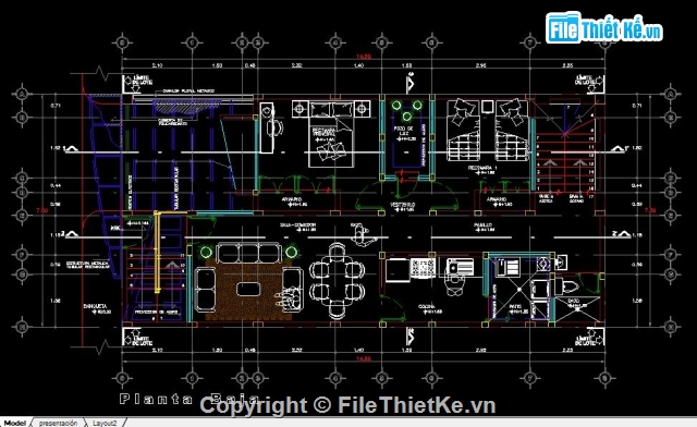 Hồ sơ xin cấp phép xây dựng,Hồ sơ cấp phép xây dưng,kiến trúc nhà 2 tầng