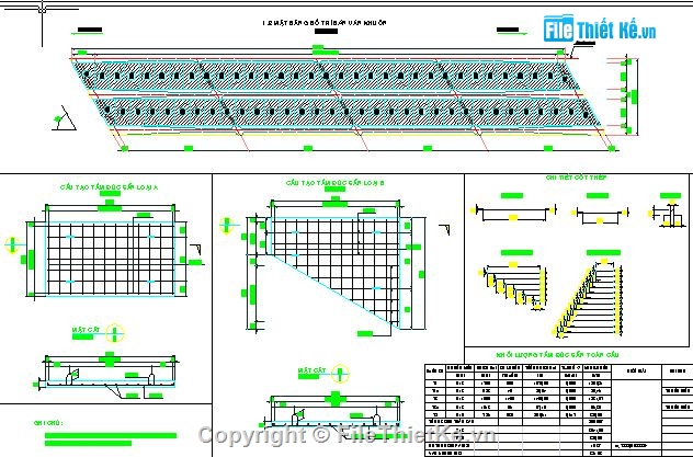 chi tiết dầm I,hồ sơ cầu,hồ sơ cầu đầy đủ bản vẽ,dầm I 33m,cầu dầm I,cầu dầm I33