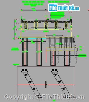 chi tiết dầm I,hồ sơ cầu,hồ sơ cầu đầy đủ bản vẽ,dầm I 33m,cầu dầm I,cầu dầm I33