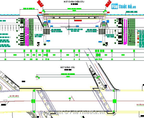 chi tiết dầm I,hồ sơ cầu,hồ sơ cầu đầy đủ bản vẽ,dầm I 33m,cầu dầm I,cầu dầm I33