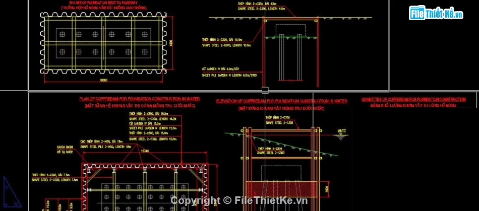 hồ sơ cầu,cầu dàn thép,cầu dàn Bailey