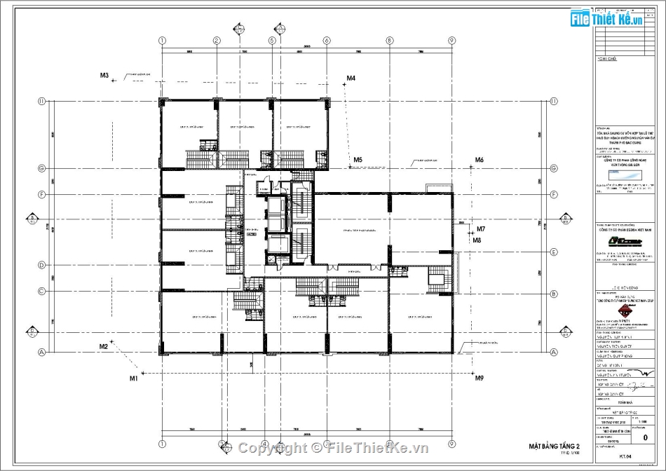 thiết kế chung cư,kiến trúc chung cư,chung cư cao tầng,chung cư TM7 Bắc giang