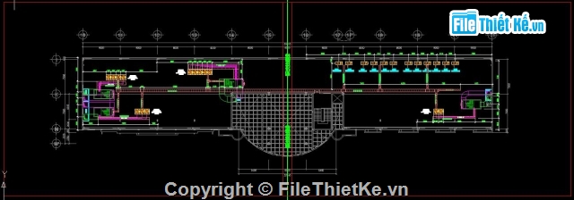 hệ thống cơ điện,hệ thống điện,Hệ thống IT,Hệ thống điều hoà không khí