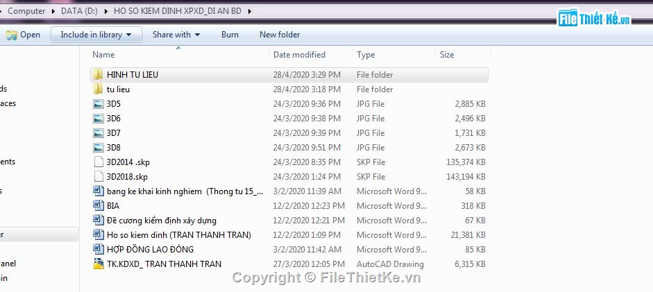 nhà 6 tầng,nhà ở 6 tầng,file cad nhà 6 tầng