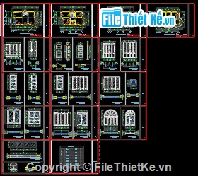 Biệt thự tân cổ điển 3 tầng,Mẫu nhà tân cổ điển 4 tầng,Biệt thự tân cổ điển 3 tầng kiểu Pháp,Mẫu biệt thự tân cổ điển 3 tầng,biệt thự 3 tầng 7.7x16m