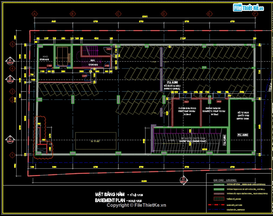 trường học quốc tế,dự án trường học,bản vẽ autocad trường học,bản vẽ trường học 5 tầng,bản vẽ và dự toán trường học,file autocad trường học